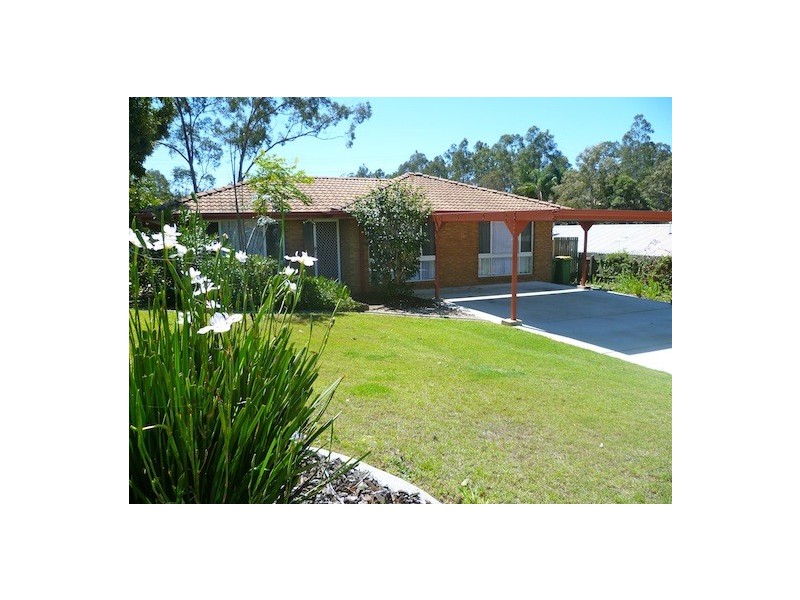 3 Bellara Court, Karana Downs QLD 4306