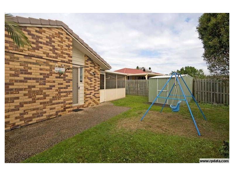 6 Evergreen Place, Redbank Plains QLD 4301