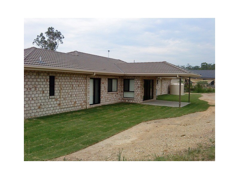 30 Riverpark Drive, Karalee QLD 4306