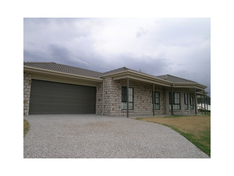 30 Riverpark Drive, Karalee QLD 4306