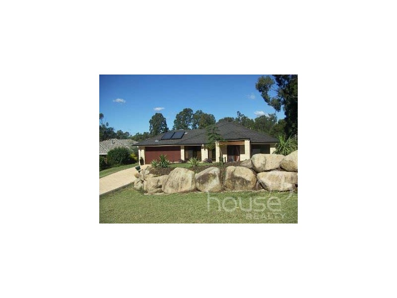 31 St Andrews Drive, Karana Downs QLD 4306