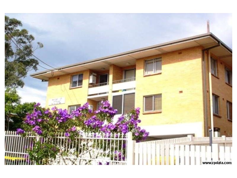 3/28 Villa Street, Annerley QLD 4103