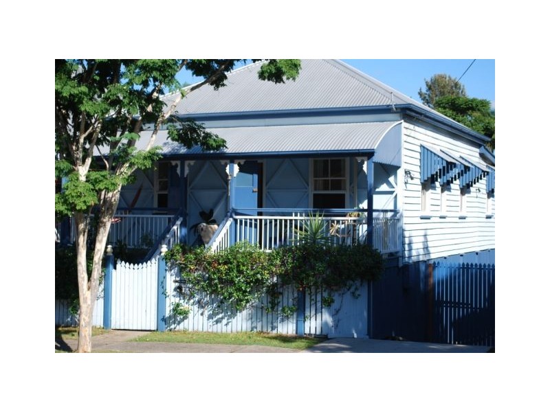 24 Princess Street, Paddington QLD 4064
