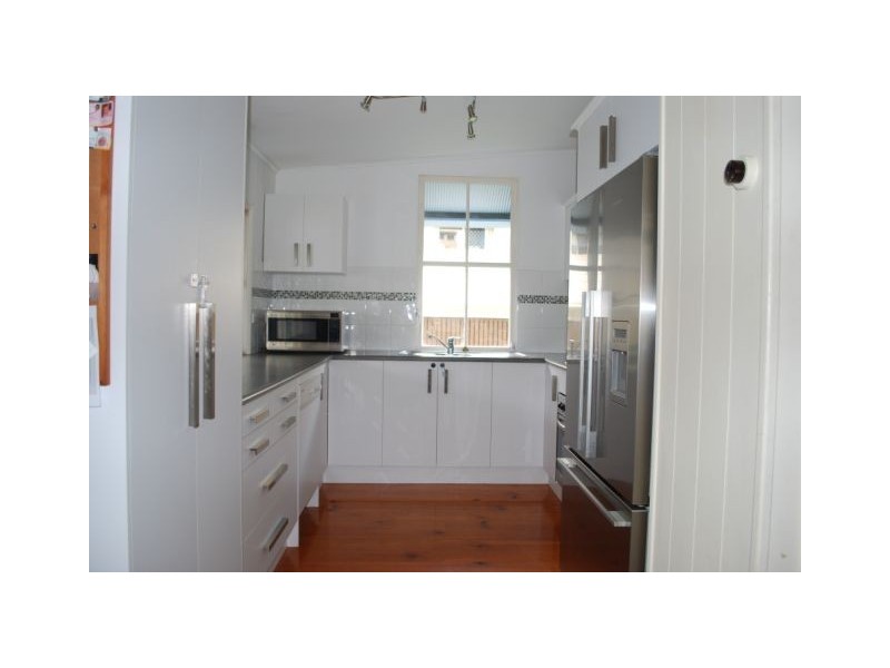 24 Princess Street, Paddington QLD 4064