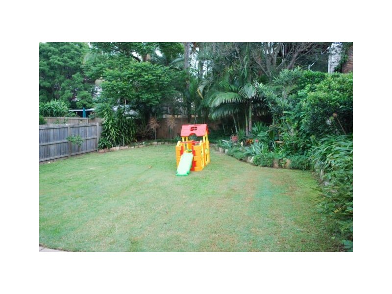 24 Princess Street, Paddington QLD 4064