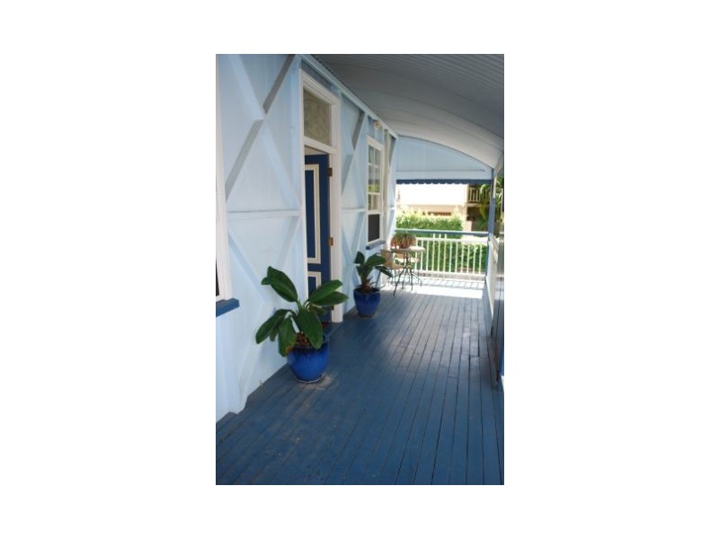 24 Princess Street, Paddington QLD 4064