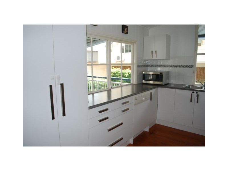 24 Princess Street, Paddington QLD 4064