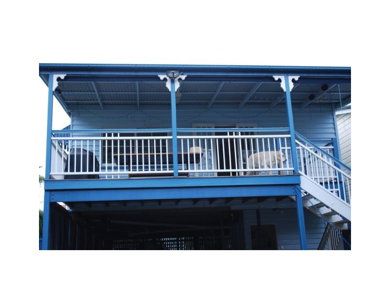 24 Princess Street, Paddington QLD 4064