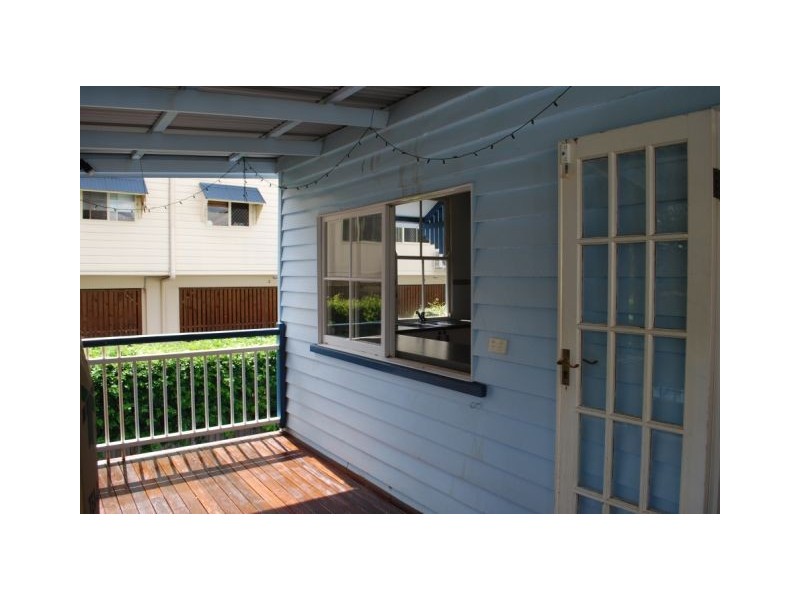 24 Princess Street, Paddington QLD 4064