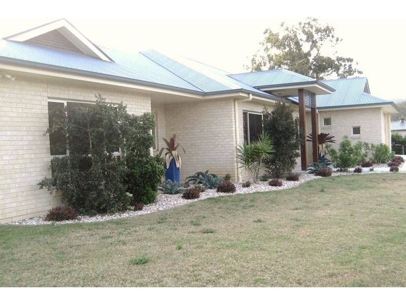 292 George Holt Dr, Mount Crosby QLD 4306