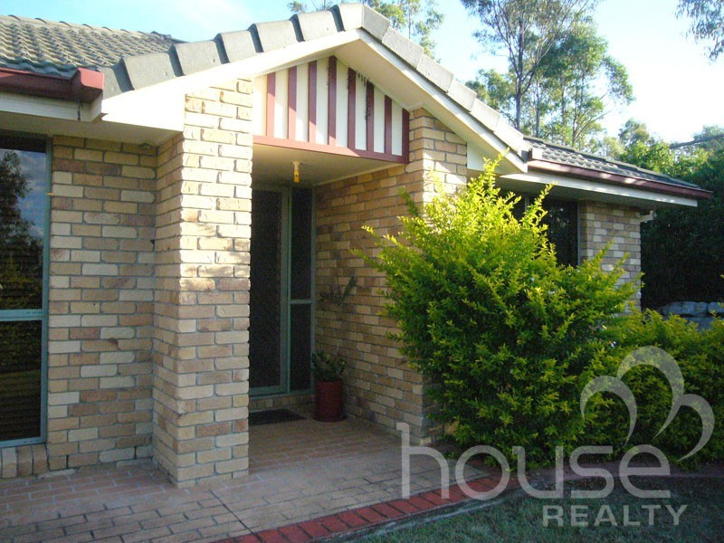 42 Willowdowns Drive, Karalee QLD 4306