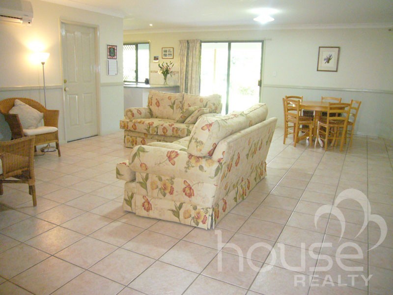 42 Willowdowns Drive, Karalee QLD 4306