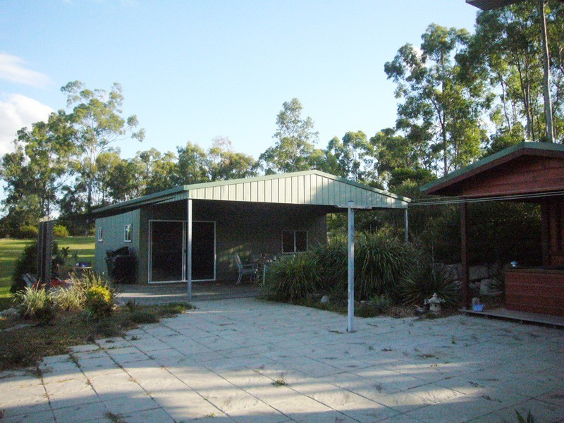42 Willowdowns Drive, Karalee QLD 4306