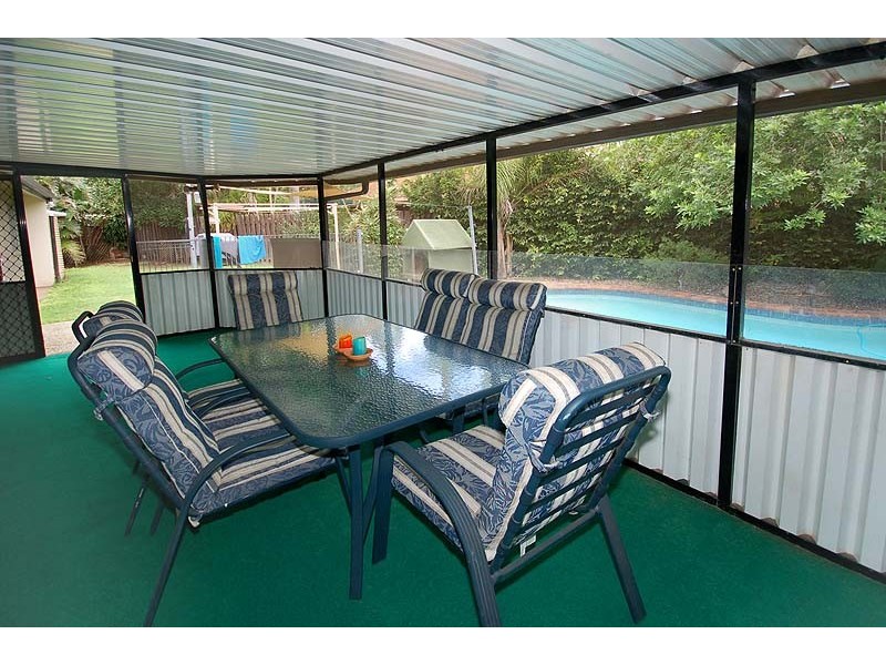 27 Caringal Drive, Karana Downs QLD 4306