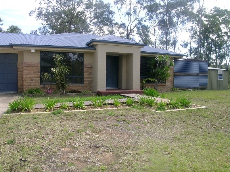 7 Sanson Place, Mount Crosby QLD 4306