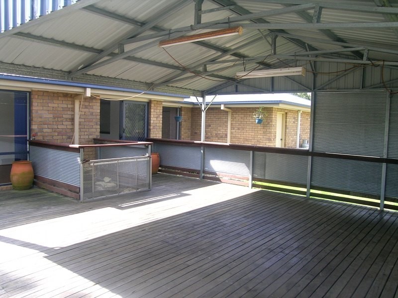 7 Sanson Place, Mount Crosby QLD 4306