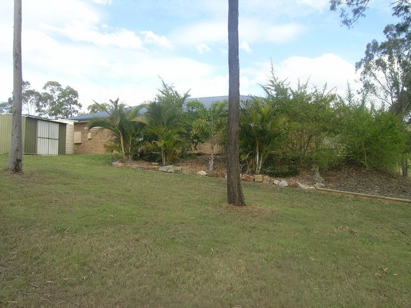 7 Sanson Place, Mount Crosby QLD 4306
