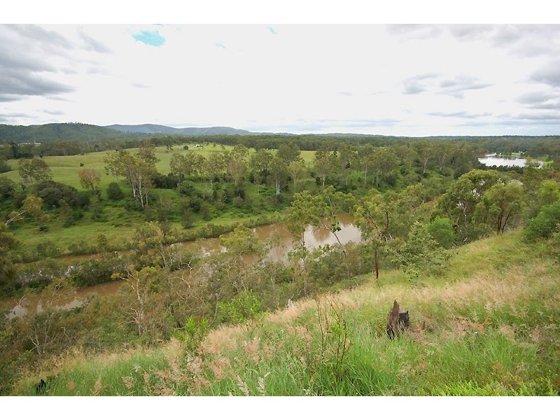 55 Allawah Road, Chuwar QLD 4306