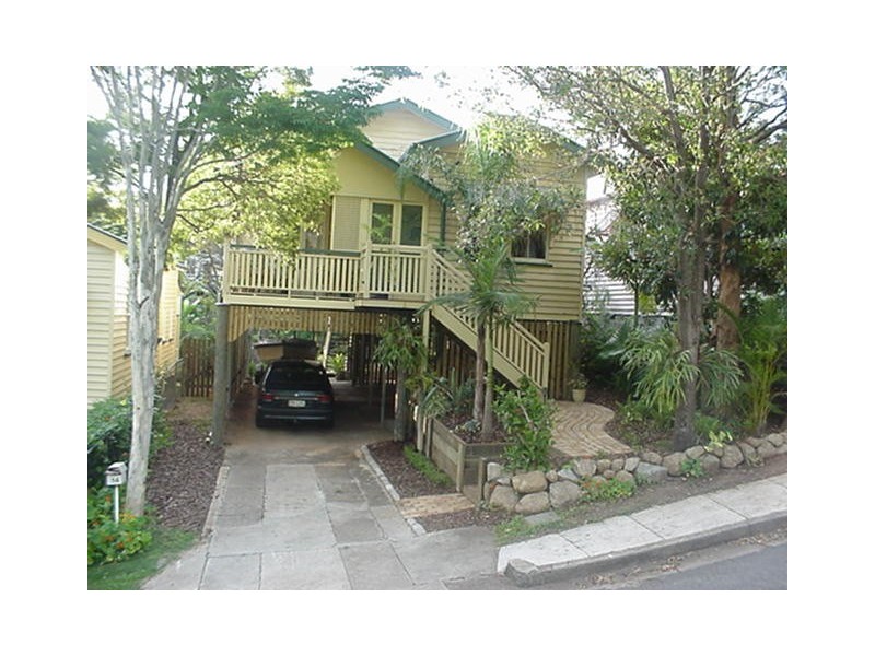 14 Eton Street, Toowong QLD 4066