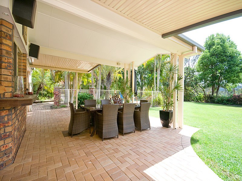 30 Balmoral Grove, Karalee QLD 4306