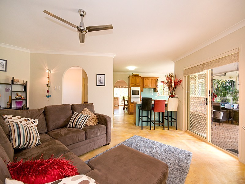 30 Balmoral Grove, Karalee QLD 4306