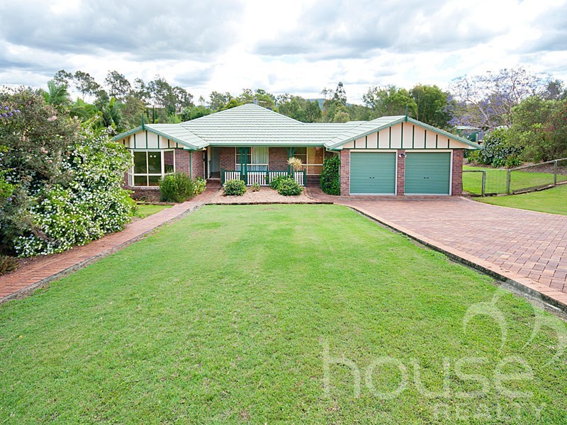 14 Nautilus Close, Karalee QLD 4306