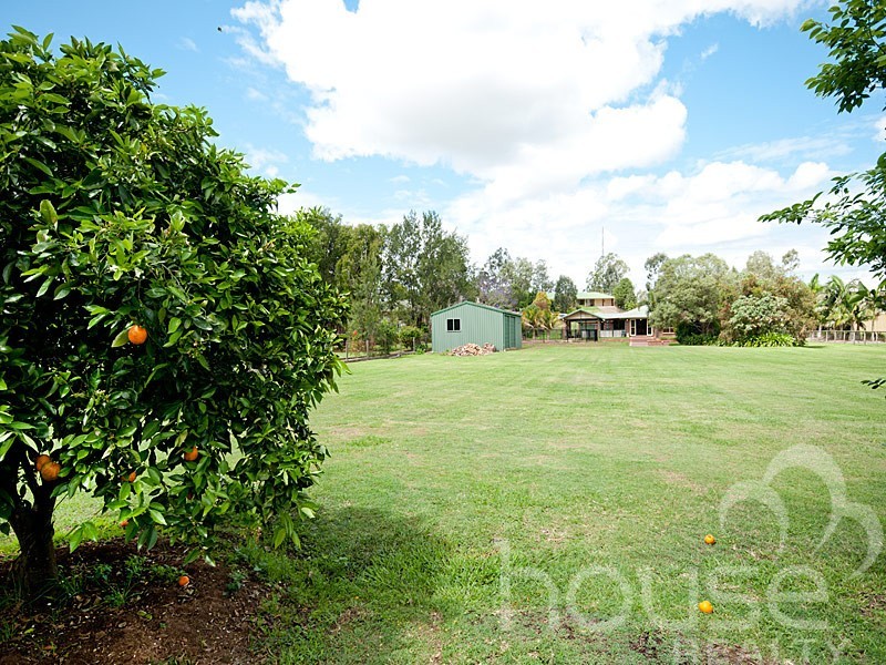 14 Nautilus Close, Karalee QLD 4306