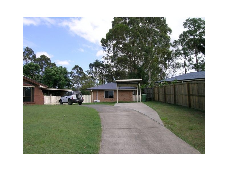 24 Dunoon Court, Karana Downs QLD 4306