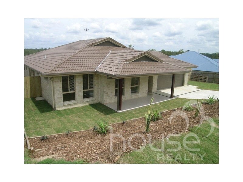 13 Emerson Crescent, Brassall QLD 4305