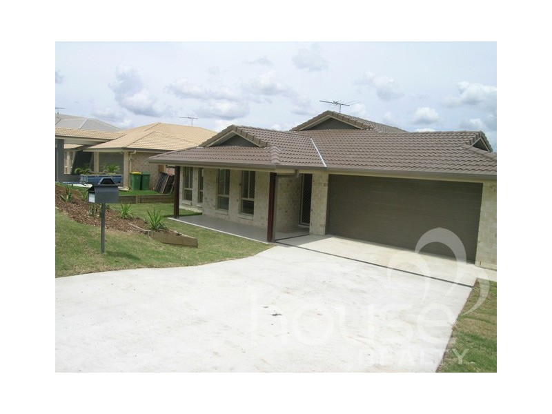13 Emerson Crescent, Brassall QLD 4305