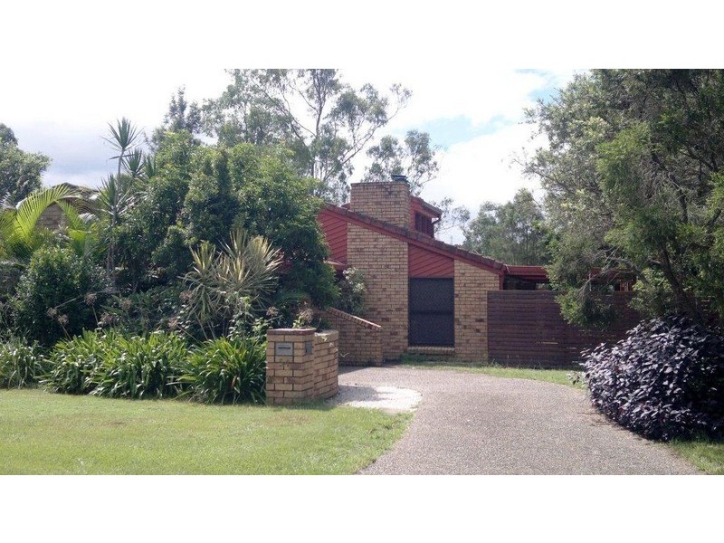 54 Atkinson Drive, Karana Downs QLD 4306