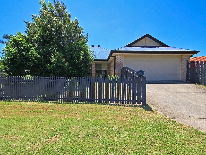 5 Cedrela Street, Moggill QLD 4070