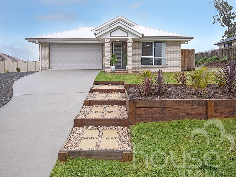 12 Shamrock Court, Chuwar QLD 4306