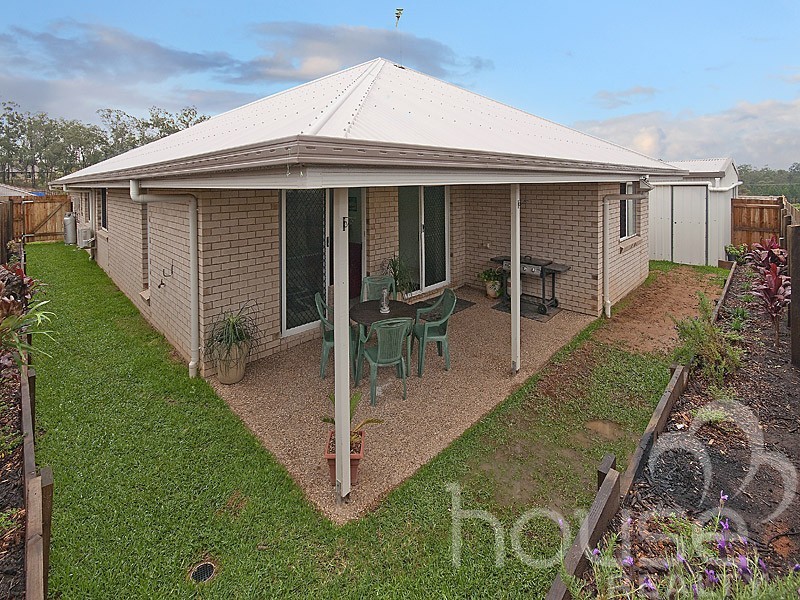 12 Shamrock Court, Chuwar QLD 4306