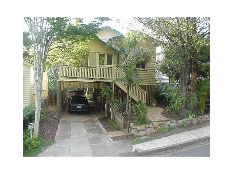 14 Eton Street, Toowong QLD 4066