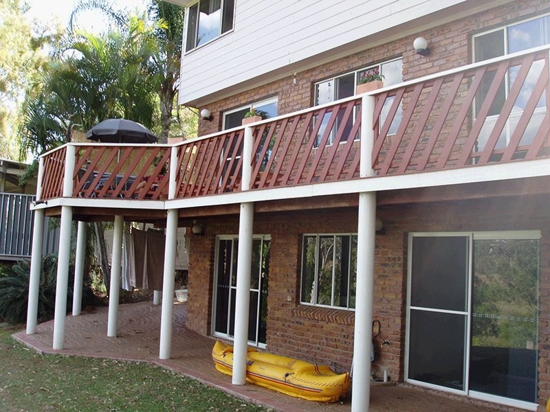 61 Illawong Way, Karana Downs QLD 4306