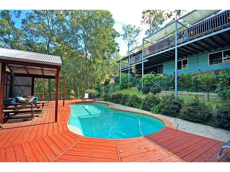 16-22 Quahlee Grove, Karana Downs QLD 4306