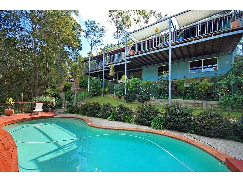 16-22 Quahlee Grove, Karana Downs QLD 4306