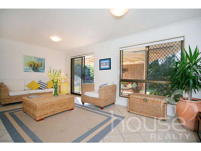 8 Bungaree Place, Karana Downs QLD 4306