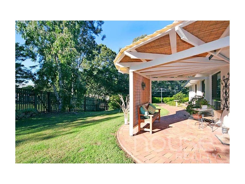 8 Bungaree Place, Karana Downs QLD 4306