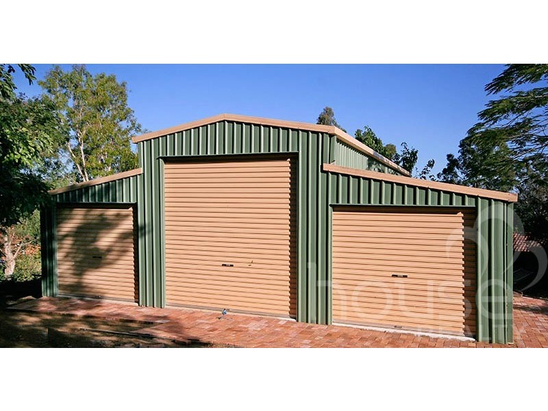8 Bungaree Place, Karana Downs QLD 4306