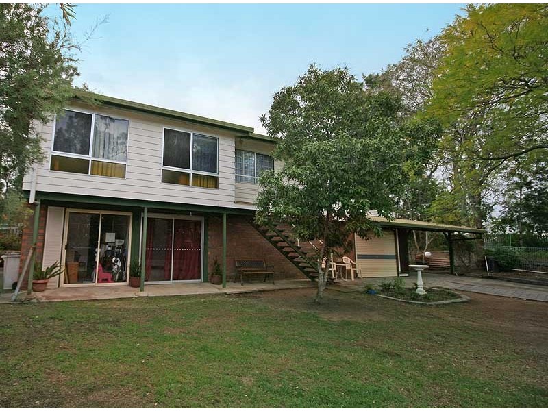 1 Frangipani Street, Bellbird Park QLD 4300