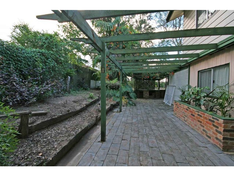 1 Frangipani Street, Bellbird Park QLD 4300