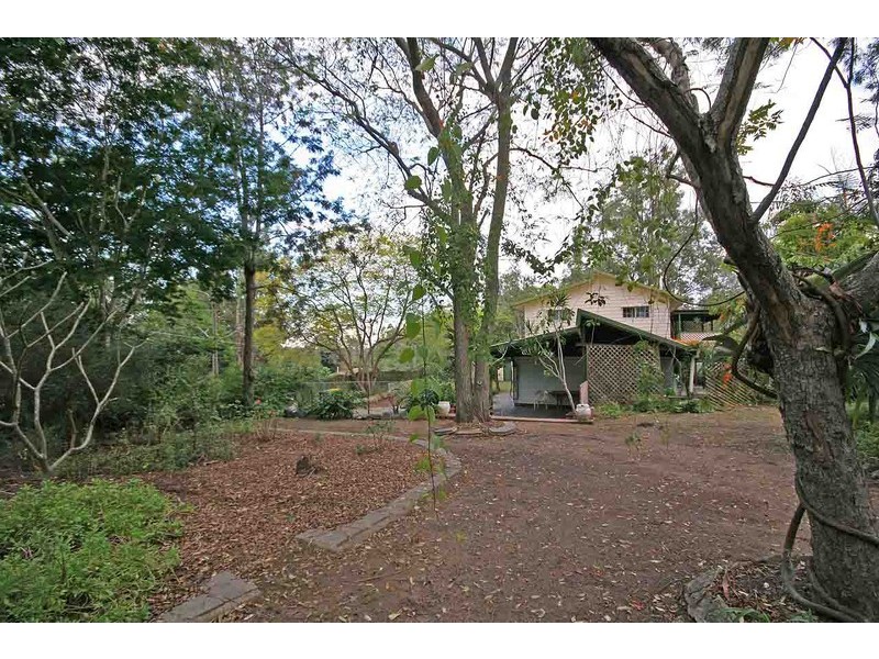 1 Frangipani Street, Bellbird Park QLD 4300