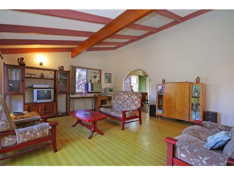 1 Frangipani Street, Bellbird Park QLD 4300