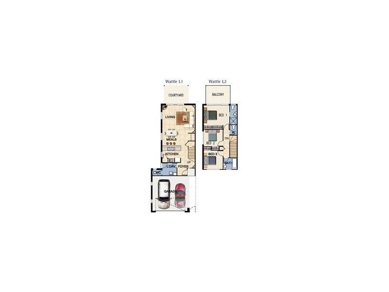 302 College Road ‘Fairway Crest’, Karana Downs QLD 4306
