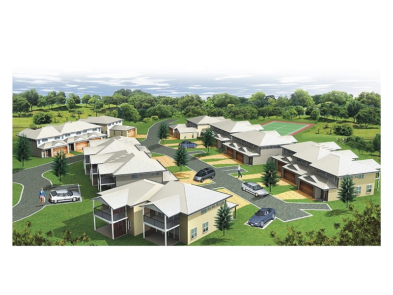 302 College Road ‘Fairway Crest’, Karana Downs QLD 4306