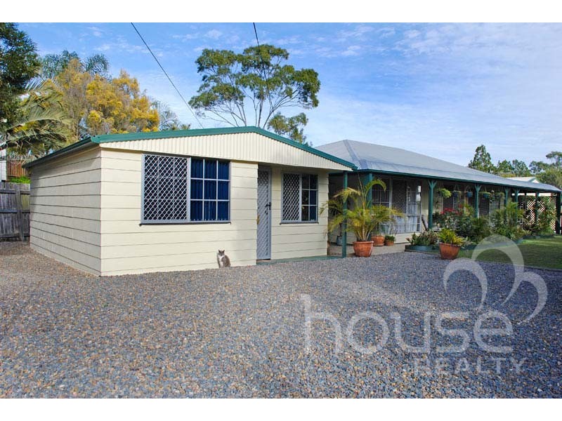 2 Laurel Street, Redbank Plains QLD 4301