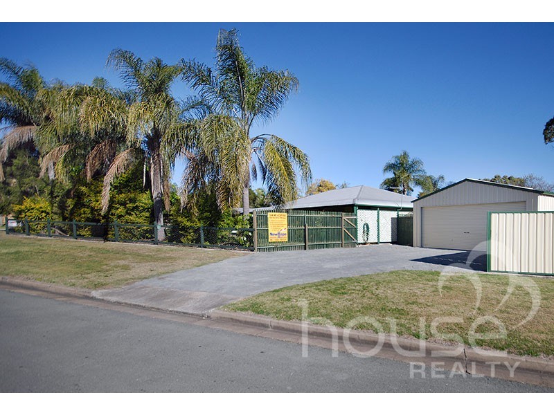 2 Laurel Street, Redbank Plains QLD 4301
