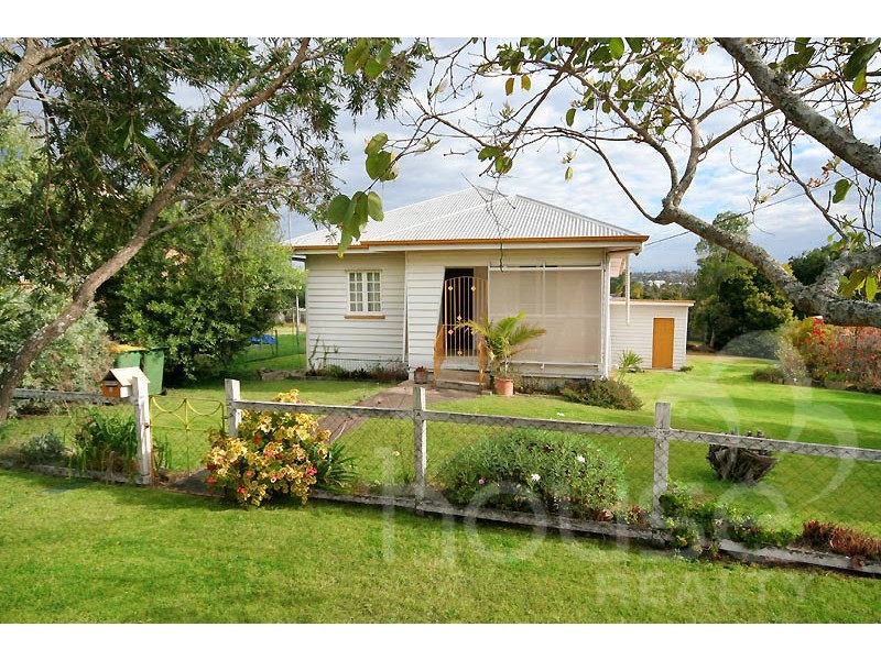 6 Greasley Street, Tivoli QLD 4305